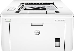 HP LaserJet Pro Printer M203DW