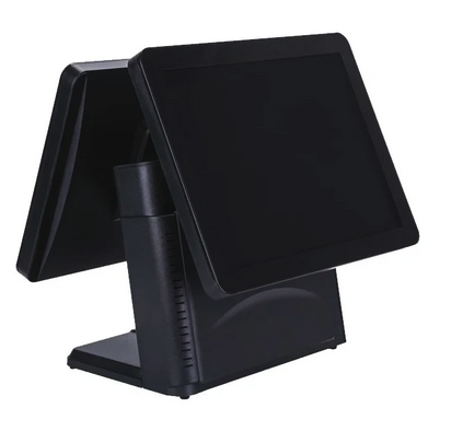 Bluemax POS 15.6" Dual Touch i7 POS Terminal
